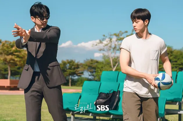Drama Korea, Drama Korea Rating Tertinggi Minggu Kedua Agustus 2025