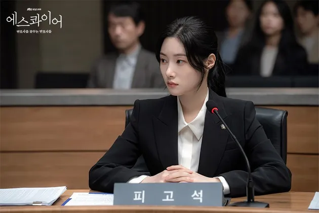 Drama Korea, Drama Korea Rating Tertinggi Minggu Kedua Agustus 2025