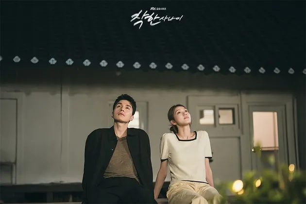 Drama Korea, Drama Korea Rating Tertinggi Minggu Kedua Agustus 2025