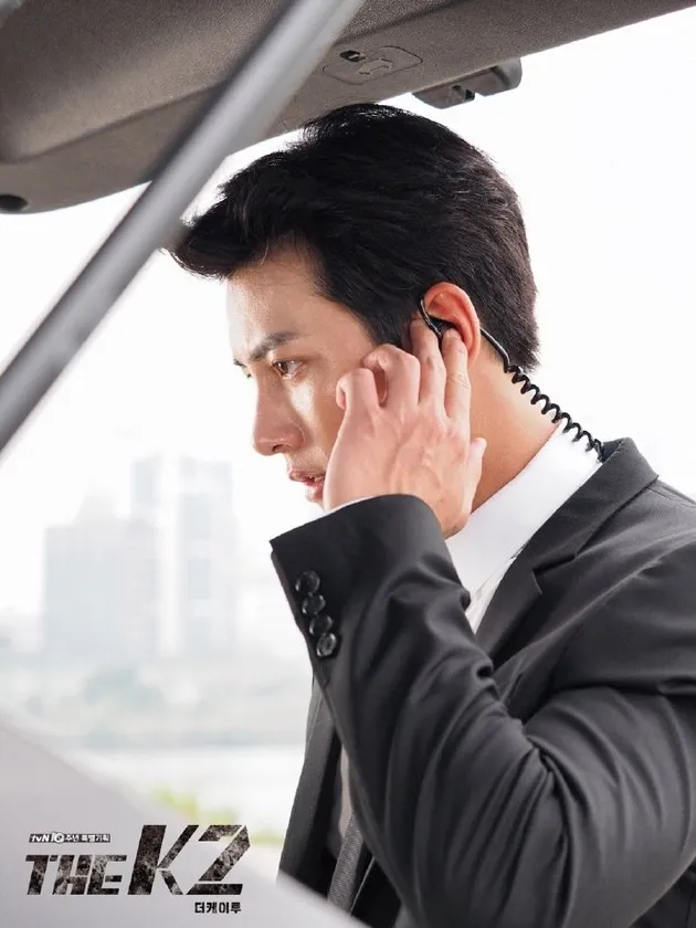 drama korea genre maskulin