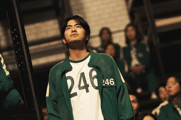 Drama Korea Lee Jin Wook Terbaik Selain BEYOND THE BAR