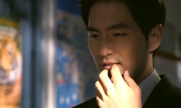 Drama Korea Lee Jin Wook Terbaik Selain BEYOND THE BAR