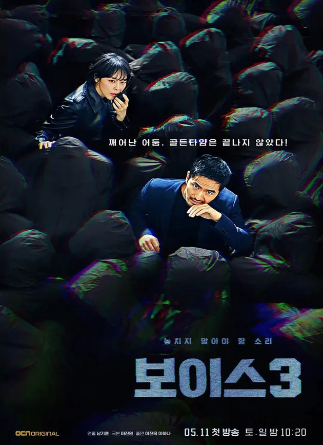 Drama Korea Lee Jin Wook Terbaik Selain BEYOND THE BAR