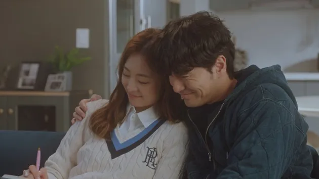 Drama Korea Lee Jin Wook Terbaik Selain BEYOND THE BAR