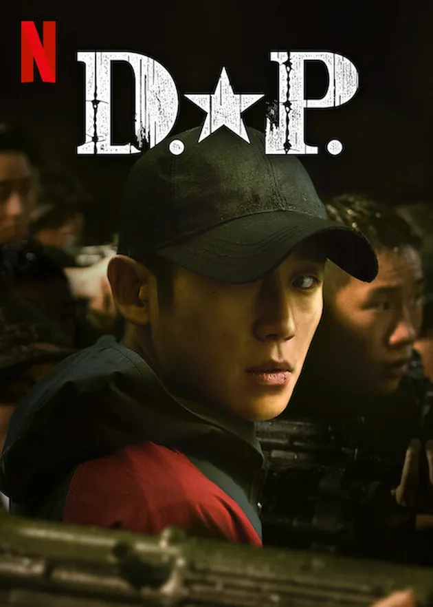 drama korea tanpa cinta-cintaan