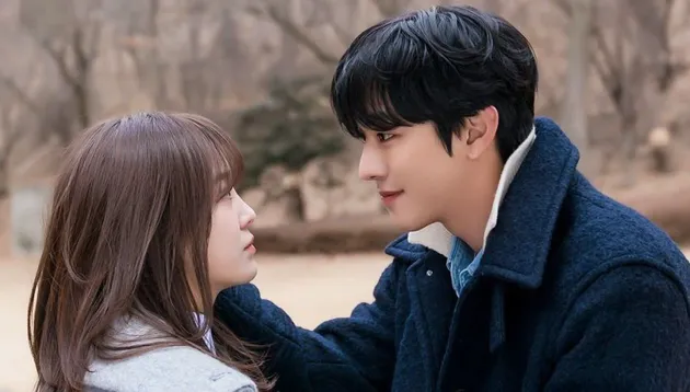 drama korea tentang kawin kontrak 
