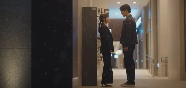 Drama Korea untuk penonton usia 30-an