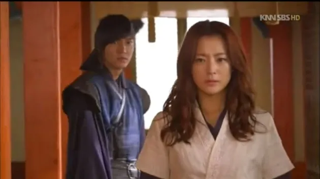 Drama Korea yang plotnya kembali ke masa lalu