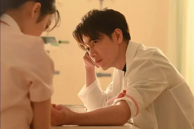Film dan Drama Jepang yang Dibintangi Takeru Satoh