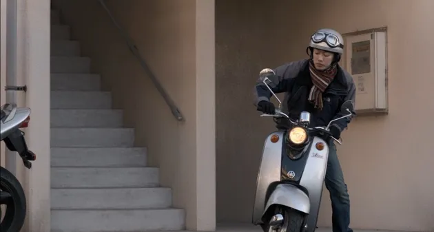 Film dan Drama Jepang yang Dibintangi Takeru Satoh