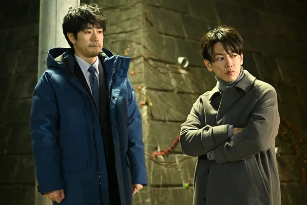 Film dan Drama Jepang yang Dibintangi Takeru Satoh