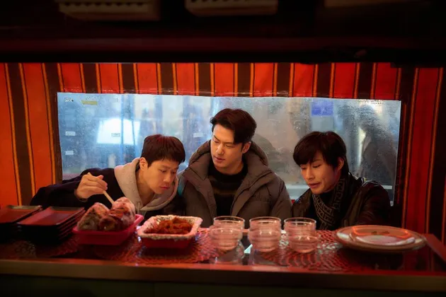 film Korea tayang September 2025