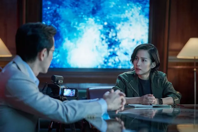 film Korea tayang September 2025