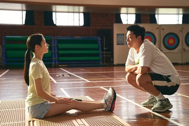 film Korea tayang September 2025