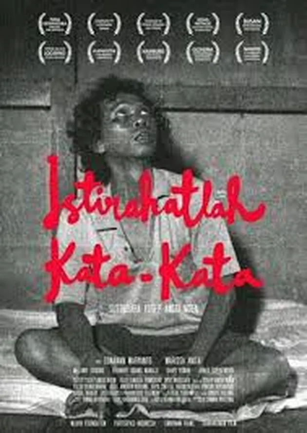 rekomendasi film marissa anita