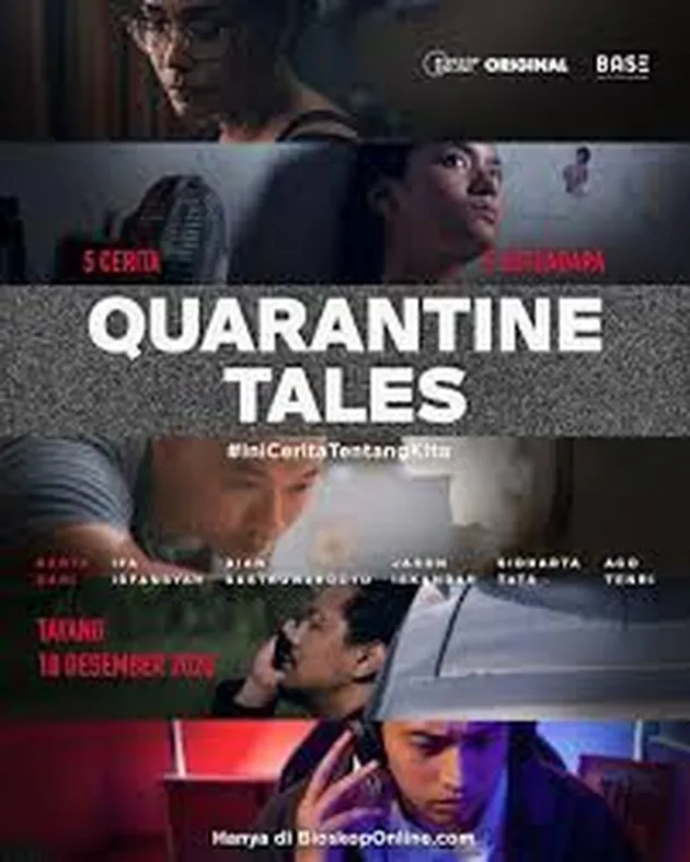 rekomendasi film marissa anita