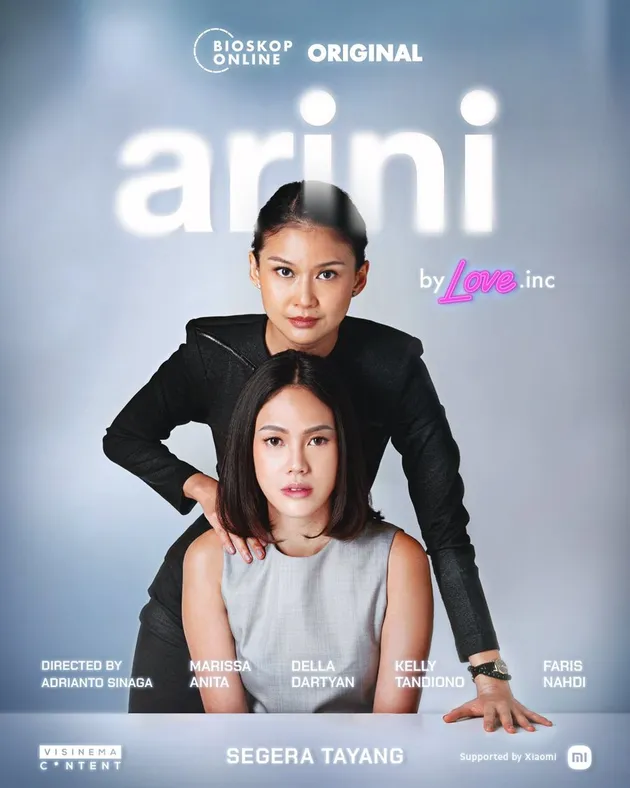 rekomendasi film marissa anita