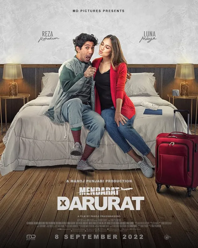 rekomendasi film marissa anita