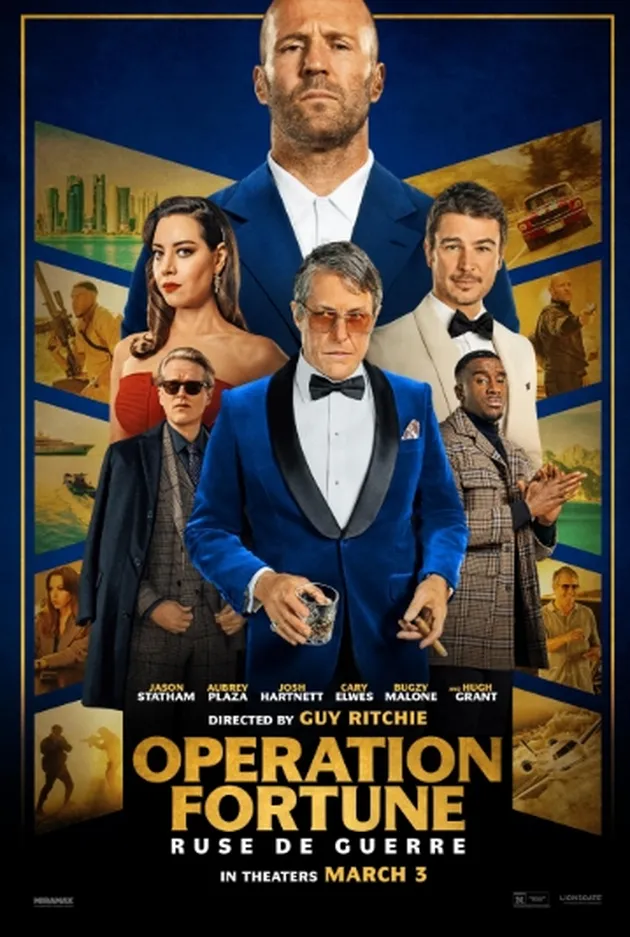 Film Terbaik yang Tayang di Vidio Bulan September 2025