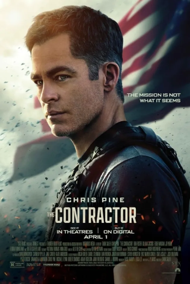 Film Terbaik yang Tayang di Vidio Bulan September 2025