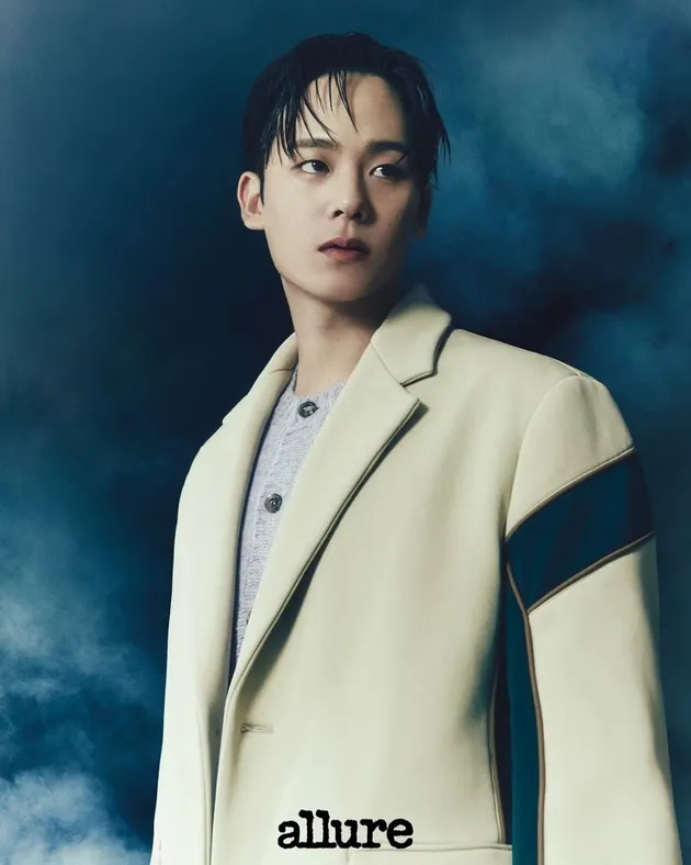 Lee Jung Ha MOVING