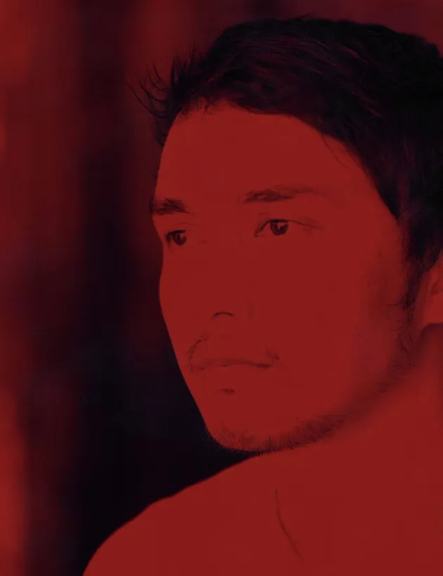 Pemain PENGABDI SETAN