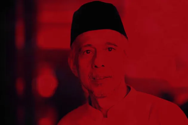 Pemain PENGABDI SETAN