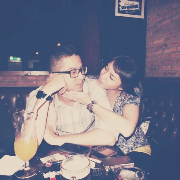 revalina s temat - Rendy Aditya Gunawan
