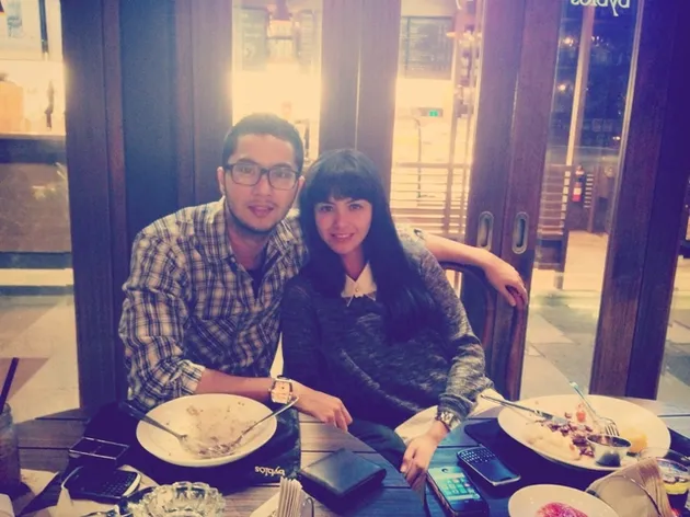 revalina s temat - Rendy Aditya Gunawan