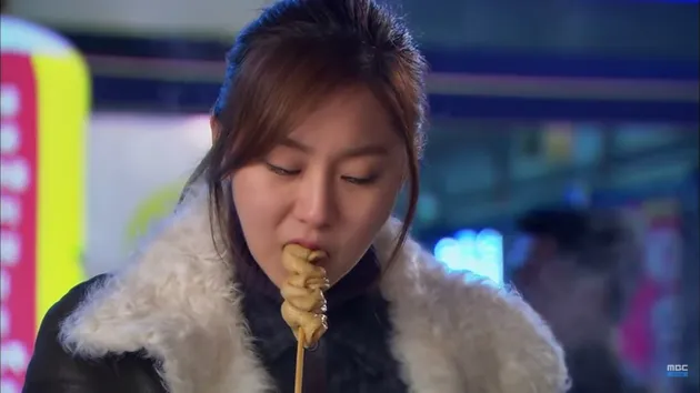Resp Move On Ala Drama Korea