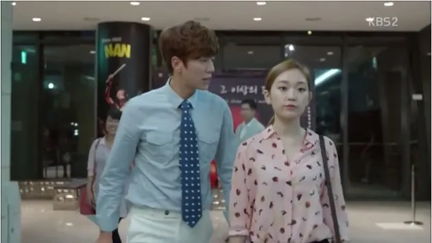 Resp Move On Ala Drama Korea