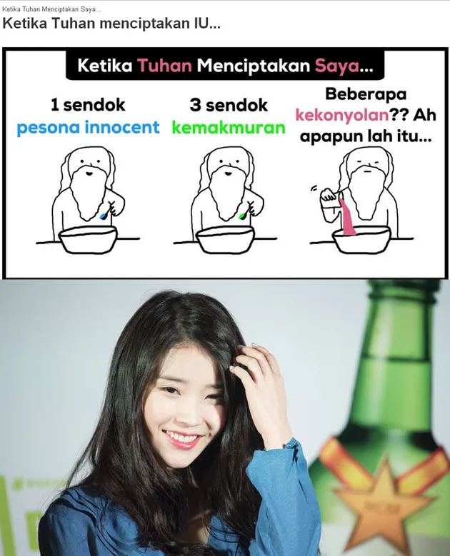 IU
