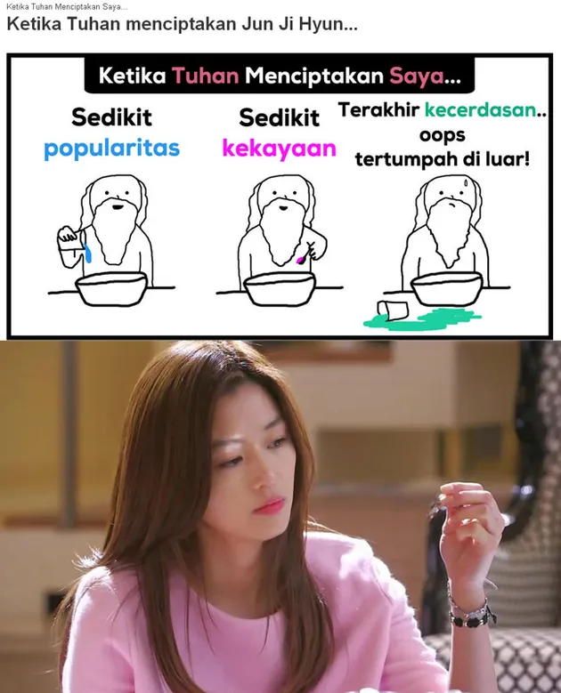 Jun Ji Hyun