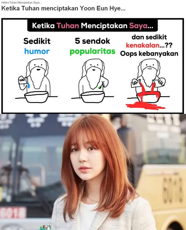 Yoon Eun Hye