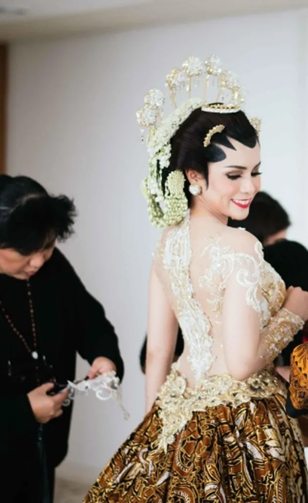 Momo Geisha