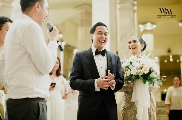 Marsha Tengker