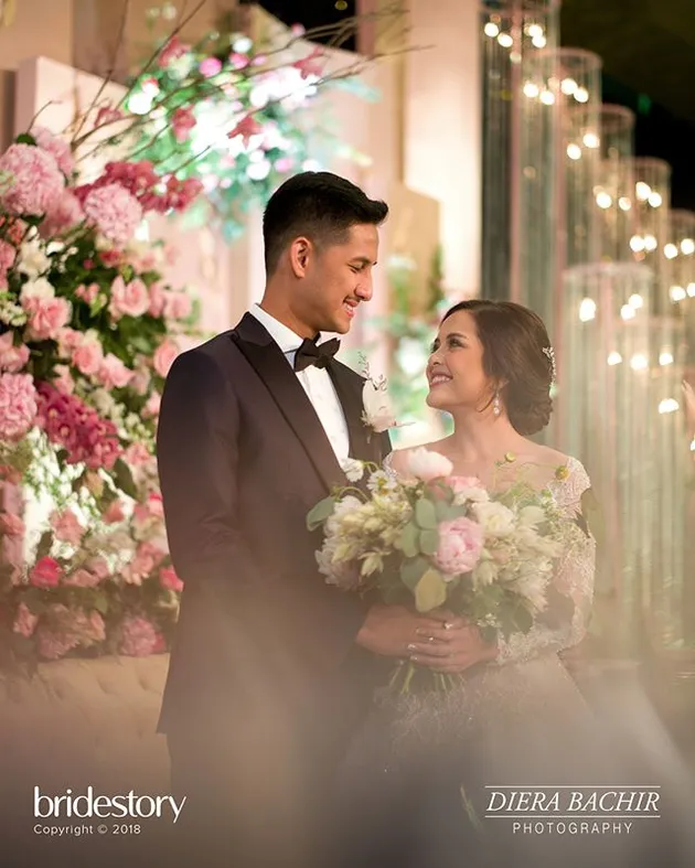 Tasya Kamila - Randi Bachtiar