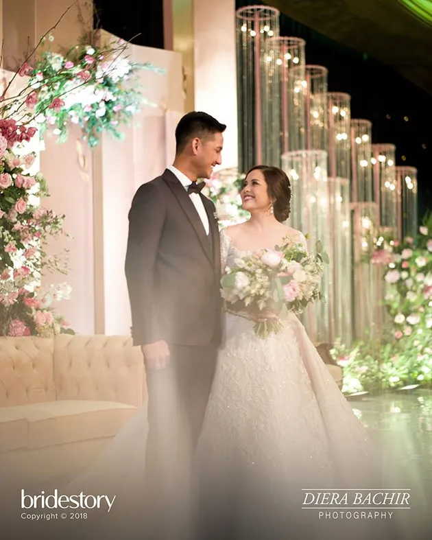 Tasya Kamila - Randi Bachtiar