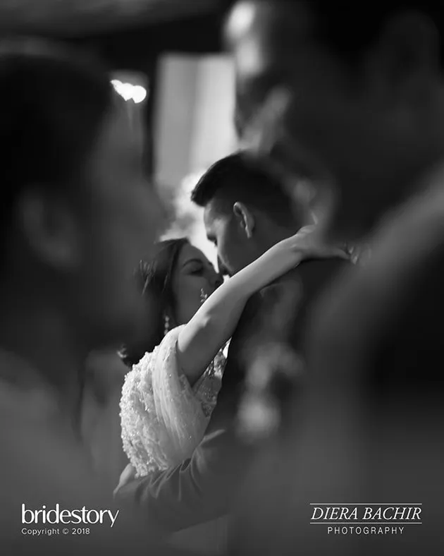 Tasya Kamila - Randi Bachtiar