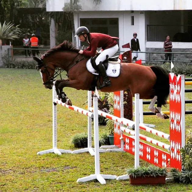 Pacar Nabila Syakieb