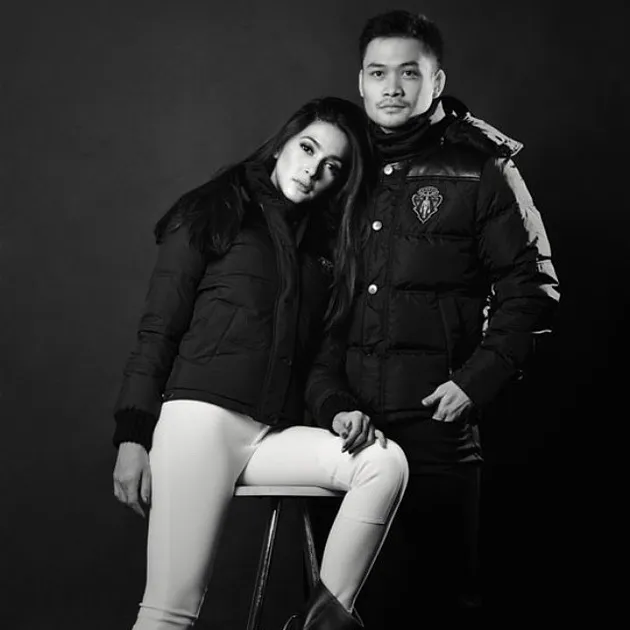 Pacar Nabila Syakieb