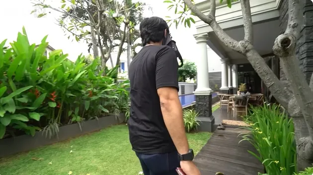 Rumah Ari Lasso