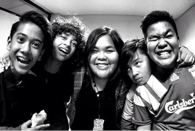 CJR Bubar