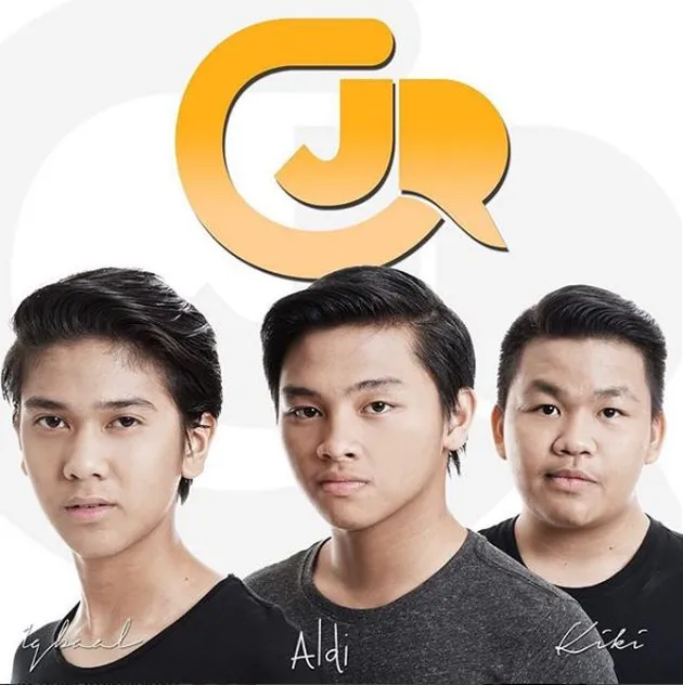 CJR Bubar