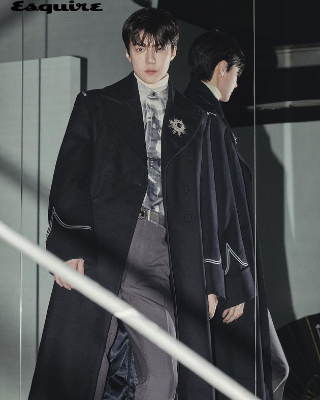 Officially Announced! Sehun EXO Becomes the First Male Figure as Global Brand Ambassador of Dior