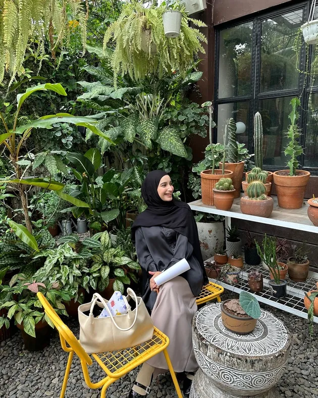 Cut Intan