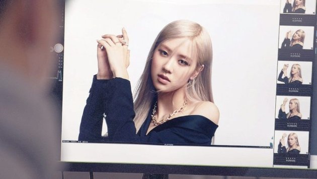 Officially Becoming Tiffany & Co's Brand Ambassador, Here's Rose BLACKPINK's Elegant and Super Luxurious Photoshoot!