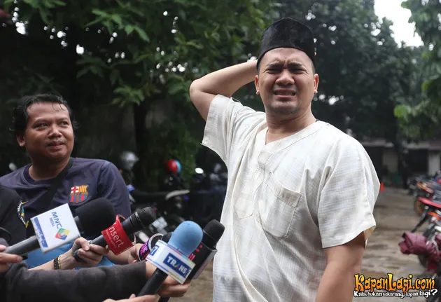Saipul Jamiell