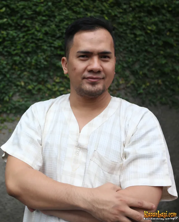 Saipul Jamiell