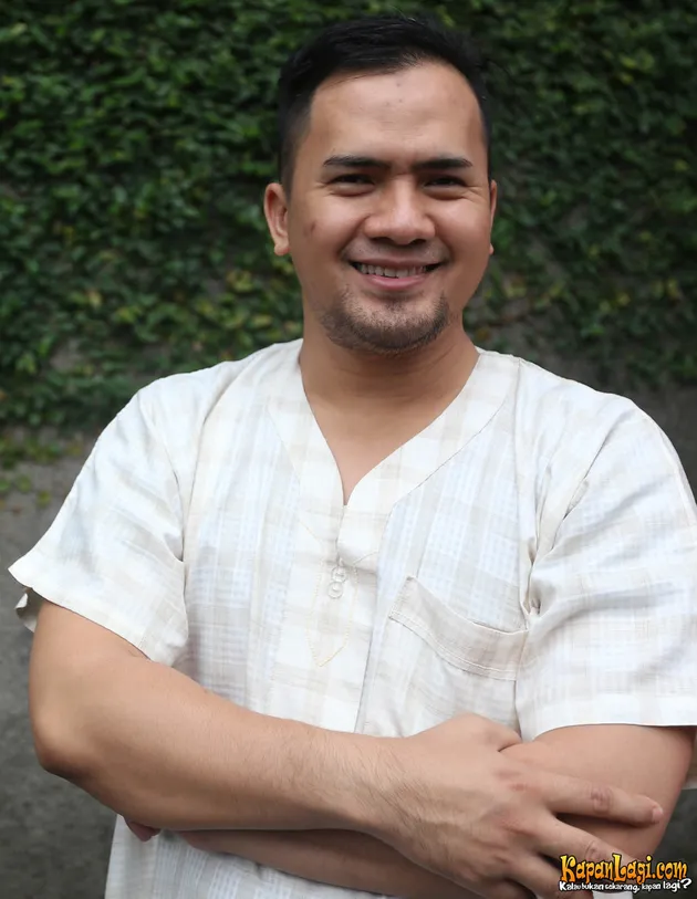 Saipul Jamiell